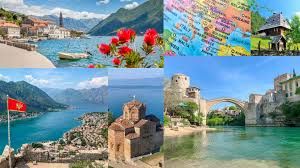 10 Reasons to Visit The Balkans | DMC BALKANS AND EUROPE